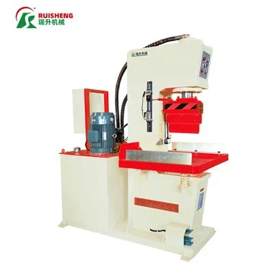 Mesin batu yang membelah