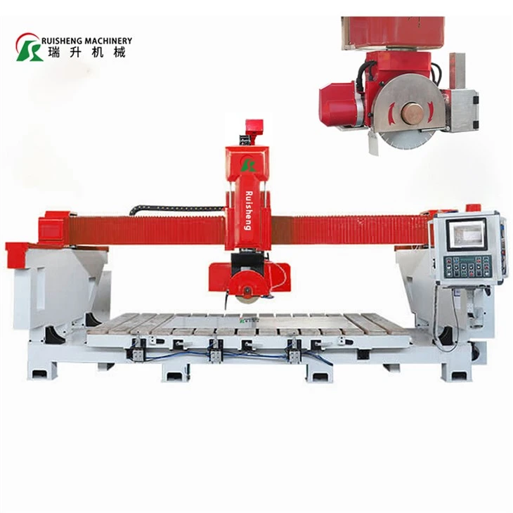 Harga Mesin Pemotong Batu CNC di India